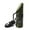 Army Green, variant on Outdoor 7-in-1 Multifunctional Whistle with LED and Compass Lightweight and Durable