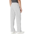 thumbnail image 3 of Full Side Zipper Fleece Pants w/Pockets-Opens BOTTOM to TOP, 3 of 6