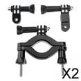 thumbnail image 1 of Soporte para Cámara DYNWAVEMX Soporte para Bicicleta 2 Piezas, 1 of 8