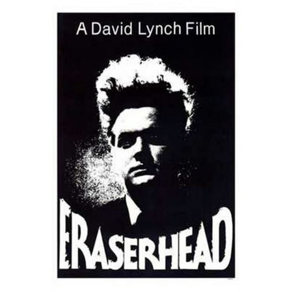 Eraserhead Movie Poster (11 x 17)