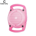 thumbnail image 4 of QHUDLV 1Pack Waterproof Dog Collar Holder, Silicone For Apple Pet Case U.K-Fast, 4 of 9