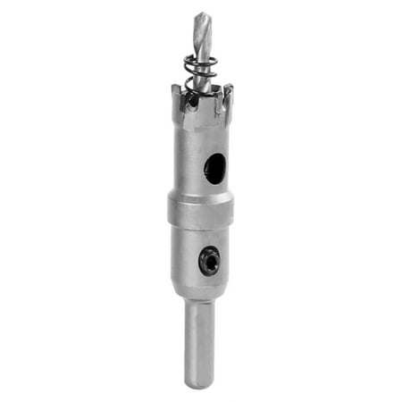 

Multifunction Durable TCT Drill Bit Hole Saw Cutting Accessories Carbide Tipped
