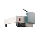 thumbnail image 5 of CDZHLTG 110V Manual Paper Booklet Binding Folding Machine Staplers Binder Folder Making, 5 of 9