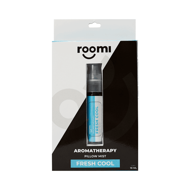 Spray De Almohada Para Aromaterapia Roomi Fresh Cool