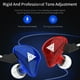 thumbnail image 4 of CK5 3.5mm Auriculares s En oreja Auriculares Auriculares Estéreo Auriculares Rojo Azul, 4 of 6