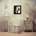 thumbnail image 4 of Hollywood Photo Archive 15x18 Black Modern Framed Museum Art Print Titled - Bette Davis, 4 of 5