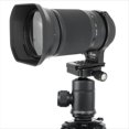 thumbnail image 5 of Anillo de Trípode para Lente para Z 28-400 mm F/4-8 VR Montaje en Trípode Placa de Liberación Rápida Accesorios para Cámara, 5 of 5
