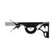 thumbnail image 4 of Combination Square 300mm Multi-functional Adjustable Combo Square Right Angle Ruler Engineer Measuring Tool Carpenter Square, 4 of 5