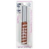 Love My Lips: Chocolate Fudge Flavored Candy Cane Lip Gloss, 7.5 g