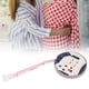 thumbnail image 2 of Accesorios para reglas de tela precisas Cinta métrica de tela de 1,5 m para costura y sastrería, 2 of 8