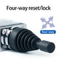 thumbnail image 2 of Four Way Reset Joysticks Switches for Practical Control In Electronics, 2 of 9