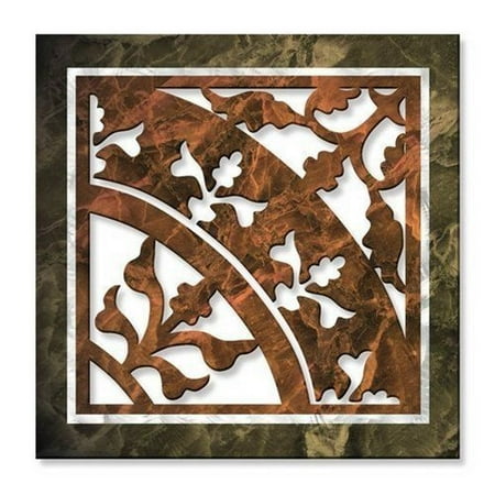 - All My Walls ABS00267 Ash Carl Designs Majestic Motion of Abstract metal wall art contemporary home decor modern wall sculpture