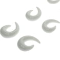 thumbnail image 4 of de Estiramiento de de Tapón de Caracol de Acrílico 6 Pares de Calibre 8-00 Sunnimix Kit de ensanchador de orejas, 4 of 8