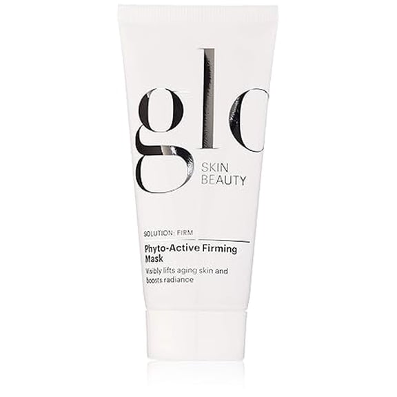 Glo Skin Beauty Phyto-Active Firming Mask | Treat Skin to A Visible Lift and Radiance Boost and Reduce the Appearance of Fine Lines and Wrinkles