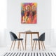 thumbnail image 2 of Cuadro Decorativo - Delmar, 2 of 3