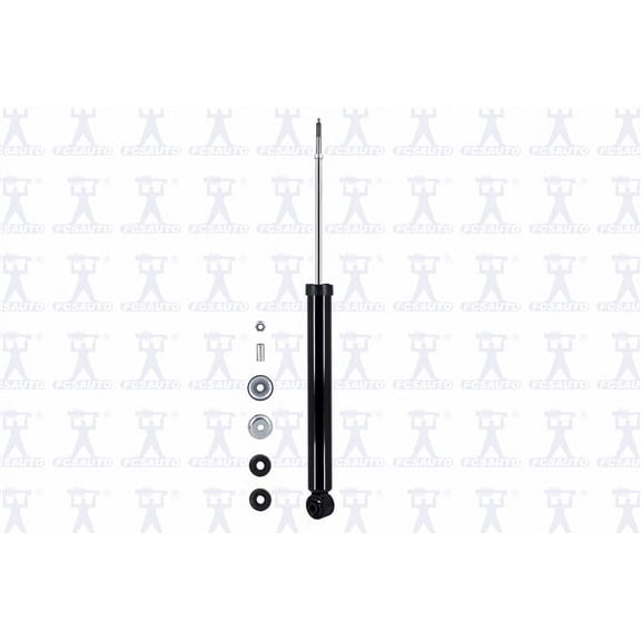Focus Auto Parts SHOCK ABSORBER