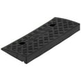 thumbnail image 4 of Curb Ramp Portable Lightweight Ramps Portable Ramp Heavy Duty Plastic Threshold Ramp For Driveway Loading Dock5cm Thickness, 4 of 8