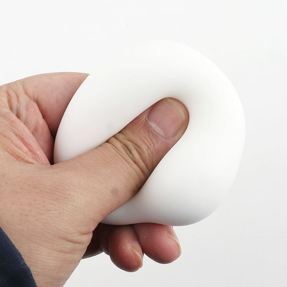 Meitianfacai Simulation Dessert Stress Relief Squeezing Balls Novelty Hand Pressure Toy