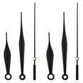 thumbnail image 4 of 2 Set DIY Clock Movement Kit Replacement Parts J, 4 of 5
