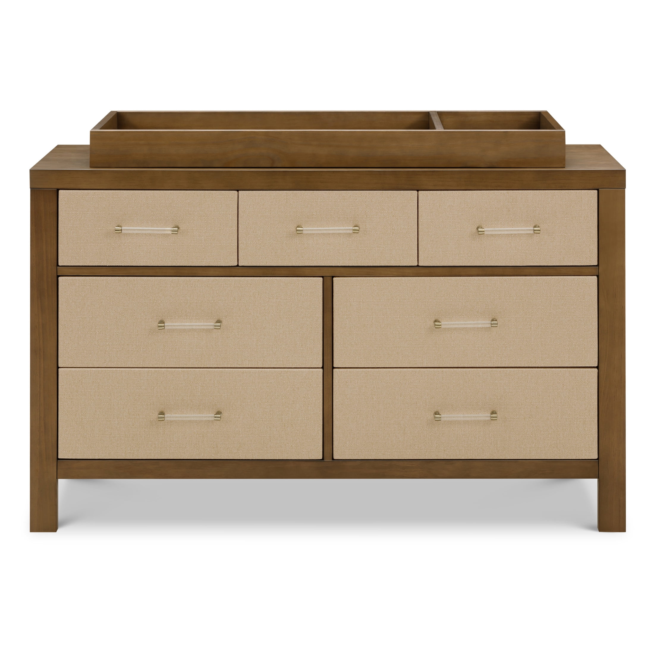 Namesake Eloise 7-Drawer Assembled Dresser