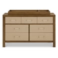 thumbnail image 7 of Namesake Eloise 7-Drawer Assembled Dresser, 7 of 7