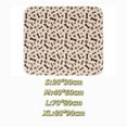 thumbnail image 2 of Puppy Pads with Pheromones, Pee Pads for Dogs, Reusable Puppy Pads Washable for Dogs & Cats, Durable Leak-Proof & Anti-Slip Pet Training Pads for Home & Travel Spot-B 70*80cm, 2 of 4