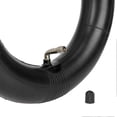 thumbnail image 3 of 10X2.5 Inner Tube 90 Degree Valve for Zero 10X/VSETT Electric Scooter 10 Inch Curved 90 Degree Inner Tube, 3 of 5