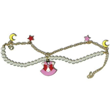 Bracelet - Sailor Moon - New Chibimoon Costume Anime Licensed ge36287