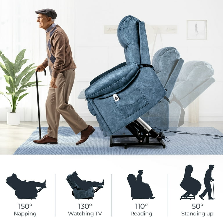 Recliner dex online