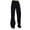 Black, variant on Timegard Denim Pants for Women High Waist Wide Leg Solid Color Jean Pants Fall Fashion Classic Loose