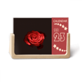thumbnail image 1 of British Barbed Rose Shrub Desk Calendar Desktop Decoration 2023, 1 of 3