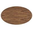 thumbnail image 6 of Provision 75" Oval Dining Table, 6 of 10