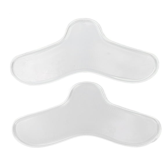 Nose Gel Pad, Skin Friendly Nose Protector Soft For Home