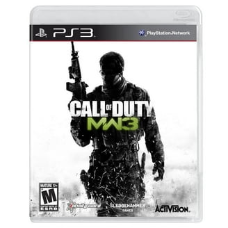 Activision Call of Duty: Modern Warfare 2 GH (PS3) - Walmart.com