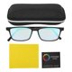 thumbnail image 2 of Gafas BuyWeekMX para Mejorar los Daltónicos con Montura TR90, 2 of 9
