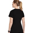 thumbnail image 2 of Jockey Haut de Blouse Médicale pour Femmes, 2 of 7