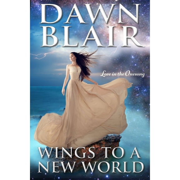 Wings to a New World, (Paperback)