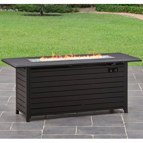 Outdoor Propane Fire Pits