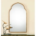 thumbnail image 4 of 12907-Uttermost-Kenitra - 40 inch Arch Mirror, 4 of 6