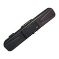 thumbnail image 4 of DYNWAVECA Porte-Queue de Billard avec Poignée Sac de Rangement pour Pratique de Compétition en Club Noir, 4 of 10