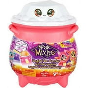 Magic Mixies Magical Gem Surprise Water Magic Pink Cauldron