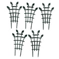 thumbnail image 4 of Paquete de 5 Estacas para Plantas, Enrejado para Plantas de Interior, Marco de Escalada, Soporte Estable para Flores en Macetas, para Vides, Tomates,, 4 of 8