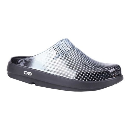 oofos clogs on sale