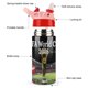 thumbnail image 3 of FIFA WORLD CUP-theme One-Touch Pop Top Water Bottle Stainless Steel Leak-Proof Sports Children's Bottle pink 12oz, 3 of 6