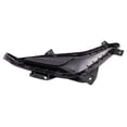 thumbnail image 3 of Geelife For 2014-2016 Hyundai Elantra Sedan Front Left Fog Light Hole Cover, 3 of 8