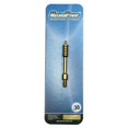 thumbnail image 4 of MaximalPower Cleaning Jag .30/.308 Caliber 8-32 Thread Brass 6460-30 Brush (3 Pack), 4 of 5