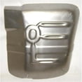 thumbnail image 1 of 20 Gauge Steel Left Hand Rear Section Floor Pan for 1965-1970 Chevrolet, 1 of 1