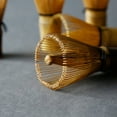 thumbnail image 6 of Bamboo Whisk Matcha Brush Matcha Whisk Matcha Set Matcha Whisk Set Bamboo Whisk for Matcha Tea Natural Bamboo Tea Whisk Chasen Preparing Matcha Powder Brush Tool, 6 of 8