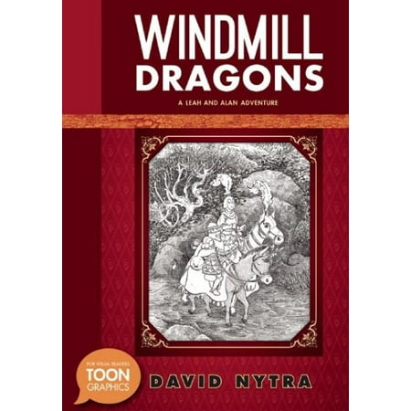 Windmill Dragons