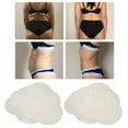 thumbnail image 4 of Cinta para esculpir la barriga cinta profesional para reducir la celulitis en forma de abdomen para el hogar LHCER Otros, 4 of 8